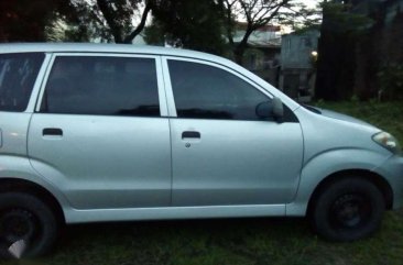 Toyota Avanza 2008 FOR SALE