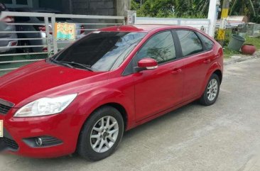 Ford Focus 2010 1.8L AT FOR SALE