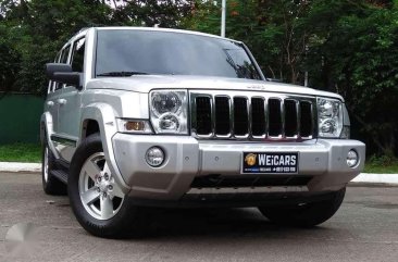 Jeep Commander 2010 for sale 