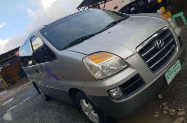 2006 Hyundai Starex grx sale swap 