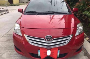 Toyota Vios E AT 2010 FOR SALE