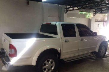 Isuzu Dmax diesel 2005 for sale 