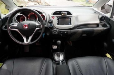 Honda Jazz GE 2009 1.5 AT Top of the line 2009 Model