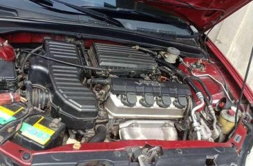 Honda Civic 2003 dimension FOR SALE