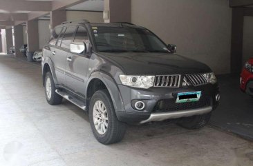 2010 Mitsubishi Montero Sport for sale 