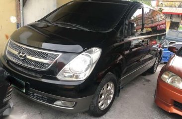 2010 Hyundai Grand Starex Gold VGT for sale 