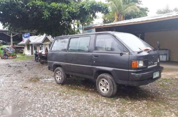 Toyota Lite Ace FOR SALE