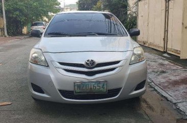 Toyota Vios J 2009 FOR SALE