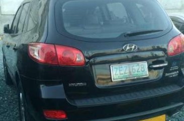 Hyundai Santa Fe 2006 for sale 