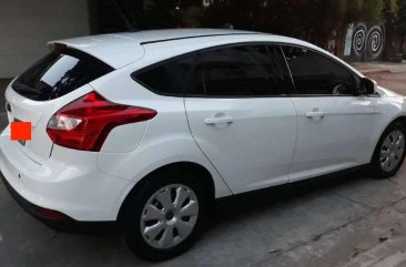 2013 Ford Focus Casa Maintained FOR SALE