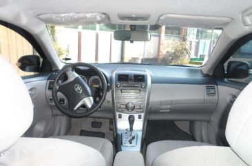 Toyota Altis automatic 1.6G 2012 FOR SALE