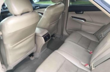 2012 Toyota Camry 25V FOR SALE