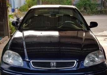 FOR SALE or SWAP 1996 Honda Civic Vti Vtec