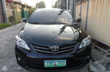 Toyota Altis automatic 1.6G 2012 FOR SALE