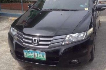 Honda City model 2010 ivtec FOR SALE