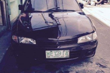 Mitsubishi Lancer GL 1998 Model for sale 