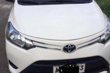 2015 Toyota Vios J MT FOR SALE