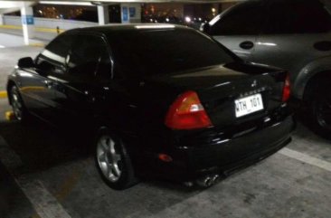 Mitsubishi Lancer 2001 for sale 