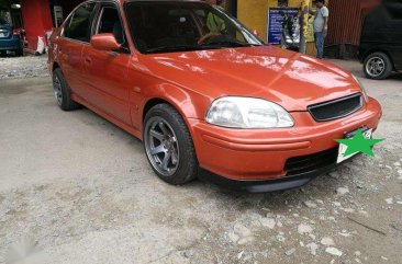 2000 Honda Civic SiR Ph16 Vtec Manual transmission