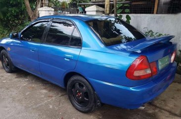 Mitsubishi Lancer MX 1999 for sale 