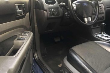 Ford Focus 2006 Automatic top of the line 