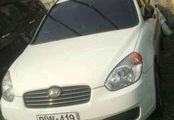 Hyundai Accent crdi 2011 for sale 