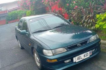 Toyota Corolla 1.6 gli AT Registered