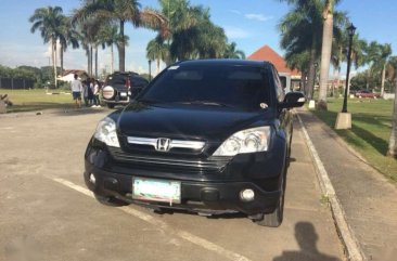 Honda Crv, 2009 model FOR SALE