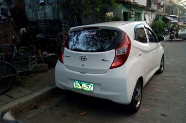 Hyundai Eon 2013 for sale 