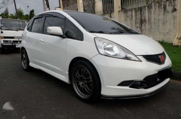 Honda Jazz GE 2009 1.5 AT Top of the line 2009 Model