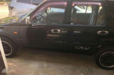 Honda Crv 1999 FOR SALE