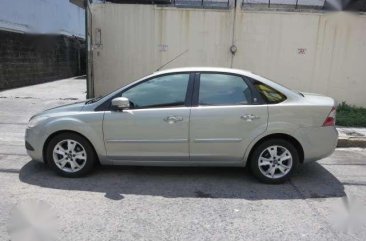 2011 FORD FOCUS - diesel engine . super sariwa . AT