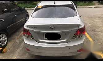 Hyundai Accent 2015 for sale 