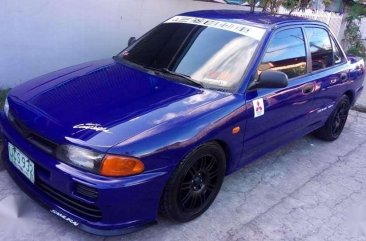 1995 Mitsubishi Lancer DOHC Loaded!!!