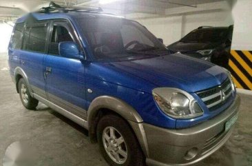 Mitsubishi Adventure for sale 