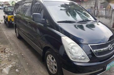 2008 Hyundai Grand Starex vgt for sale 