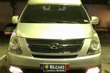 Hyundai Grand Starex 2011 for sale