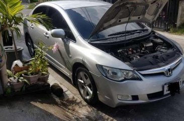 For sale Honda Civic 2008 1.8s