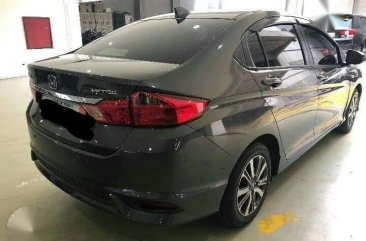 Honda City 2018 FOR SALE