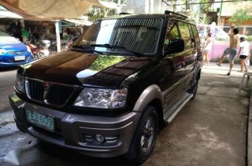 Mitsubishi Adventure Gls 2001 for sale 