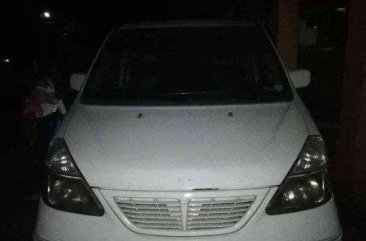 Nissan Serena 2002 for sale 