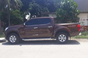 For Assume Nissan Navara 4x2 Calibre MT 2018