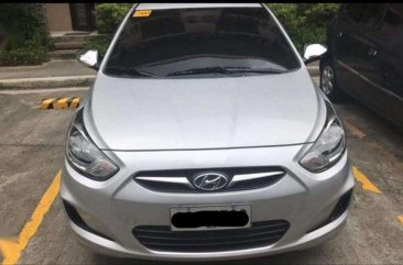 Hyundai Accent 2015 for sale 