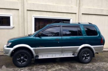 Isuzu Crosswind XUV 2003 for sale 