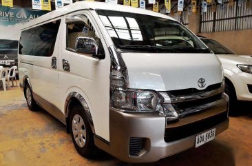 2014 Toyota Hiace GL Grandia MT CARPRO Quality Used Car Dealer