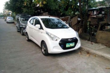 Hyundai Eon 2013 for sale 