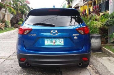 Mazda CX5 2012 for sale 