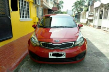 Kia Rio 2014 EX for sale 