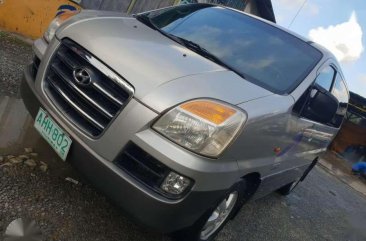 2006 Hyundai Starex grx sale swap 