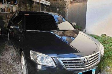 For Sale 2010 Toyota Camry 2.4V Push Start